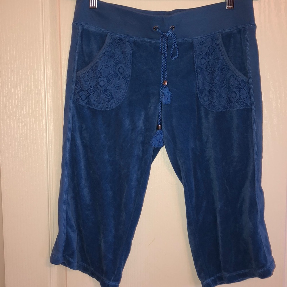 Vintage Juicy Couture Shorts